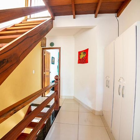 Villa Casa Linda E Aconchegante Araquari Exterior foto