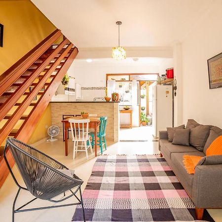 Villa Casa Linda E Aconchegante Araquari Exterior foto