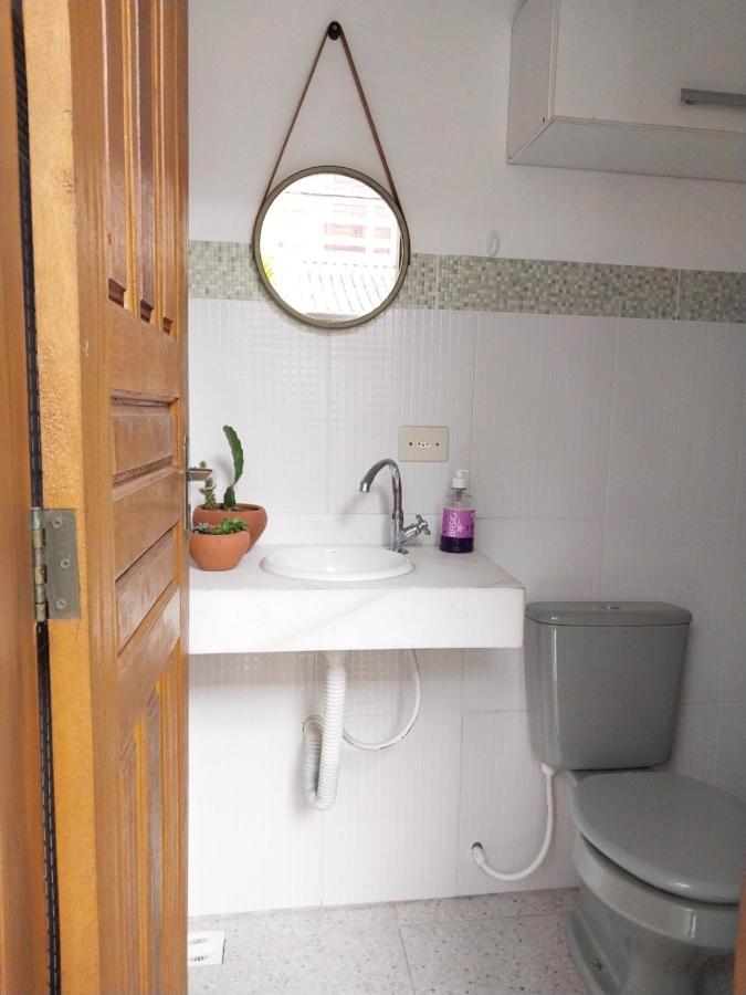 Villa Casa Linda E Aconchegante Araquari Exterior foto