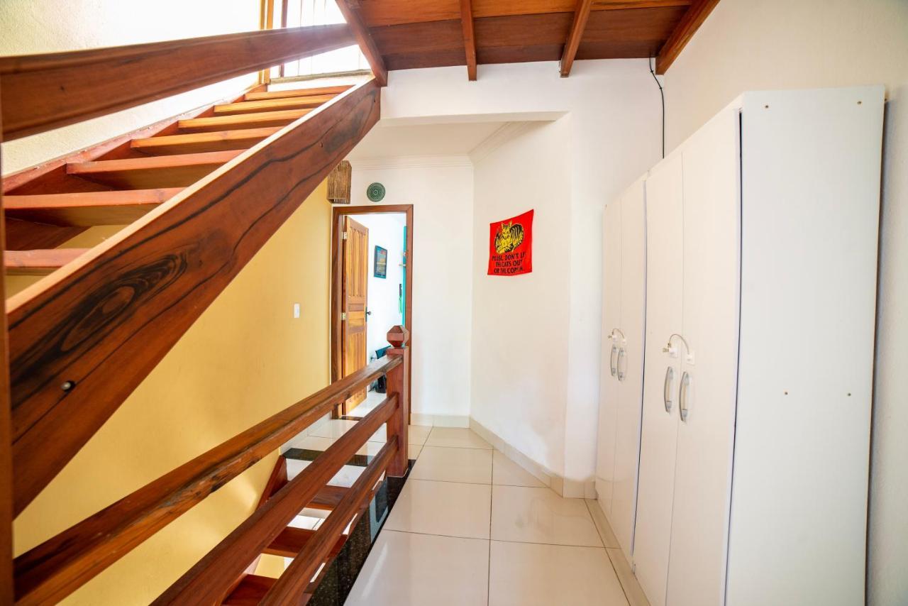 Villa Casa Linda E Aconchegante Araquari Exterior foto