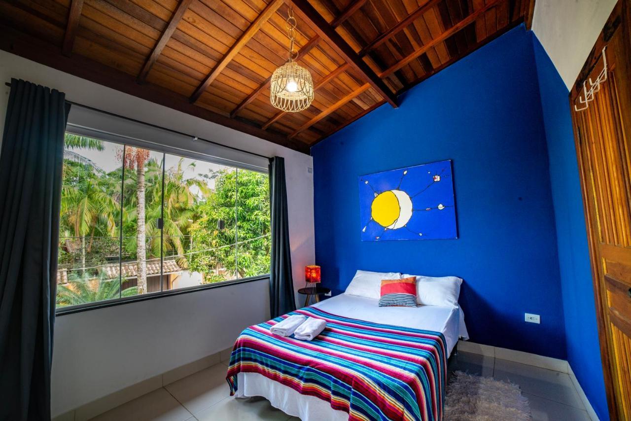 Villa Casa Linda E Aconchegante Araquari Exterior foto