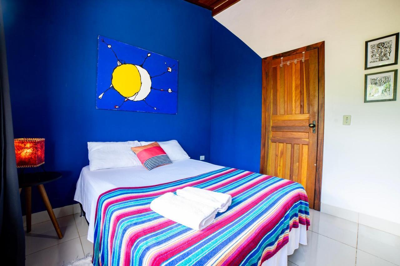Villa Casa Linda E Aconchegante Araquari Exterior foto