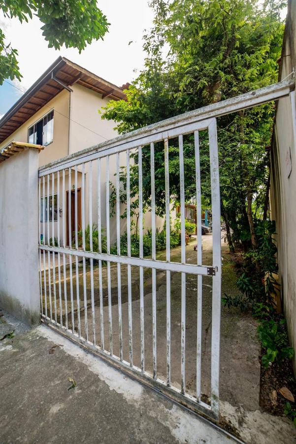 Villa Casa Linda E Aconchegante Araquari Exterior foto