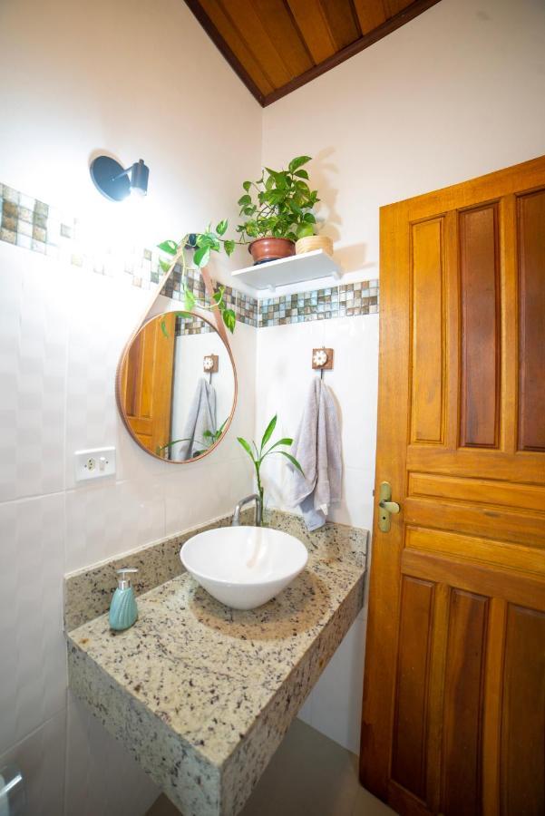 Villa Casa Linda E Aconchegante Araquari Exterior foto