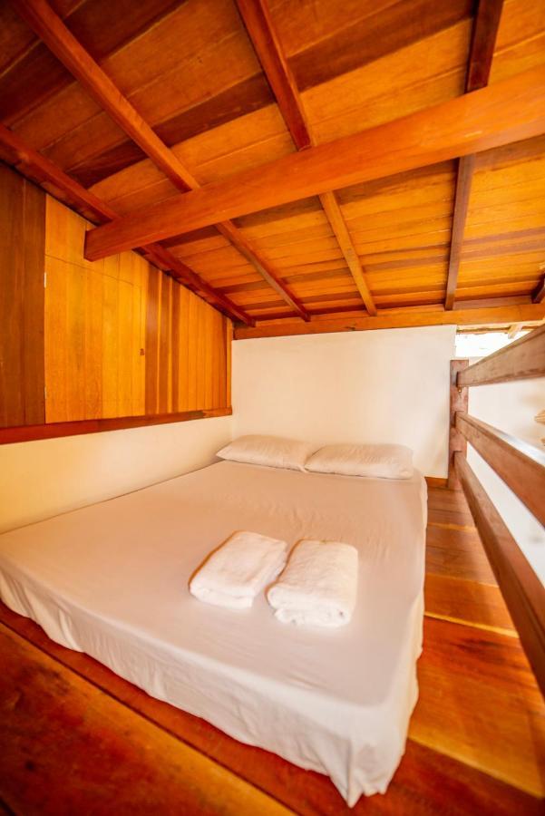 Villa Casa Linda E Aconchegante Araquari Exterior foto