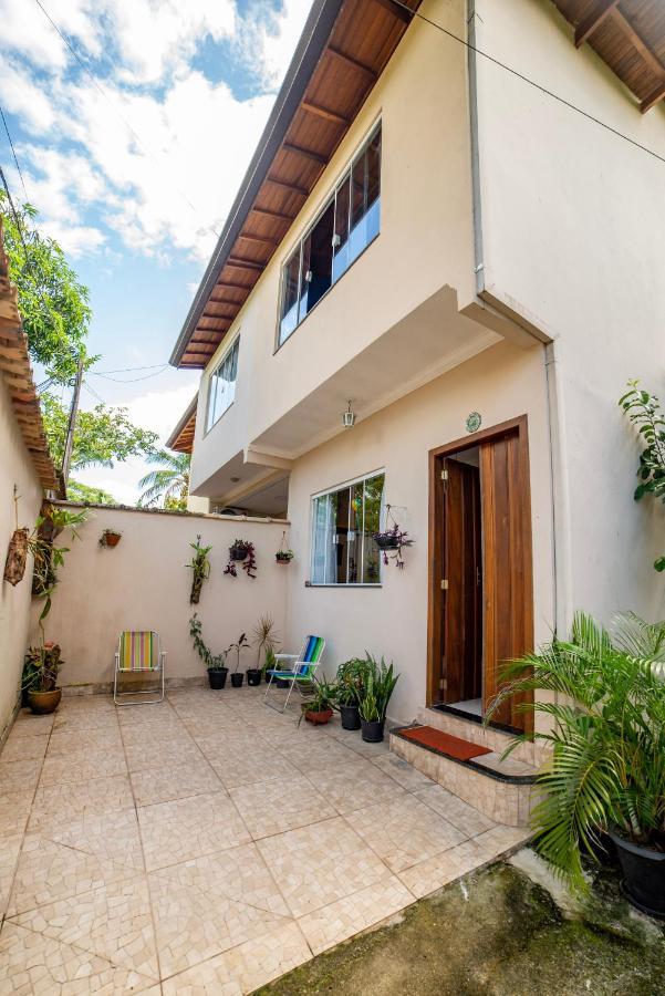 Villa Casa Linda E Aconchegante Araquari Exterior foto